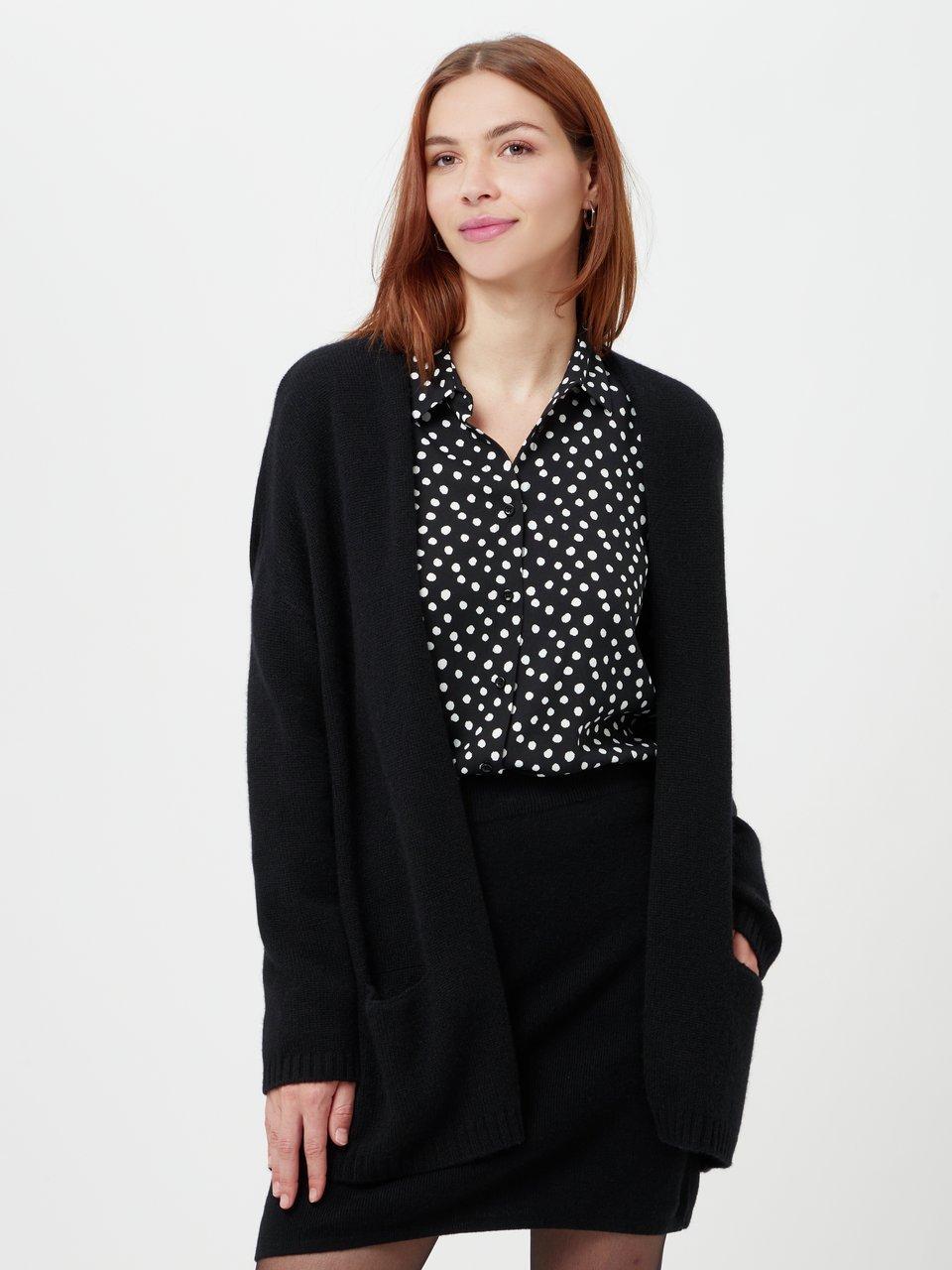 include - Cardigan en 100% cachemire