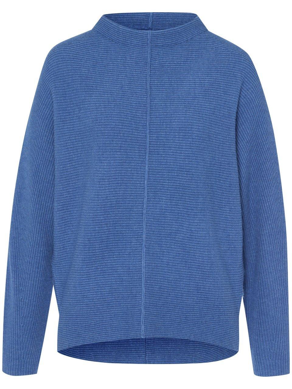 Trui Van include blauw