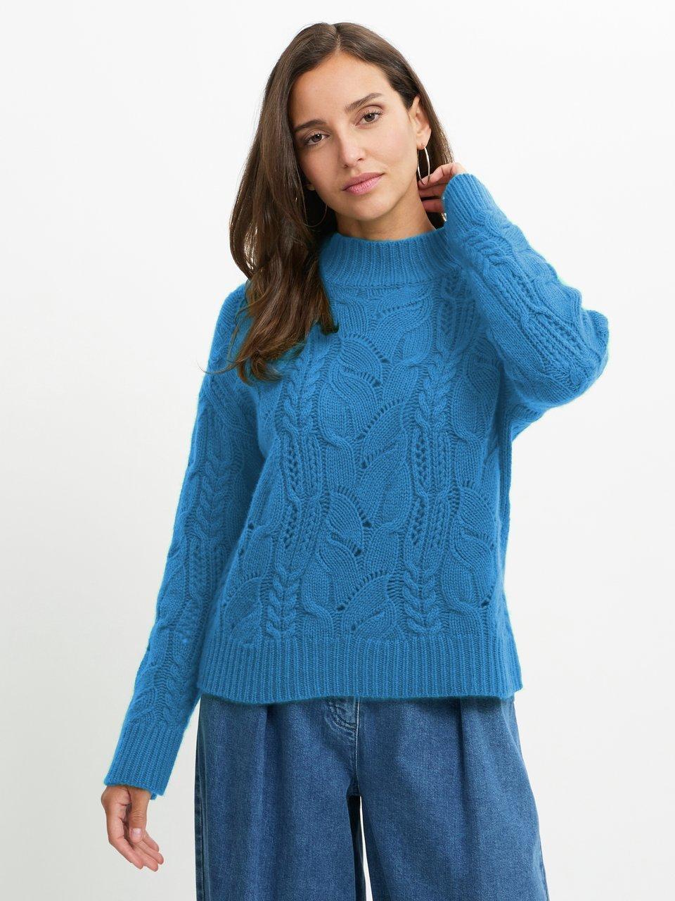 include - Pullover mit Kaschmir