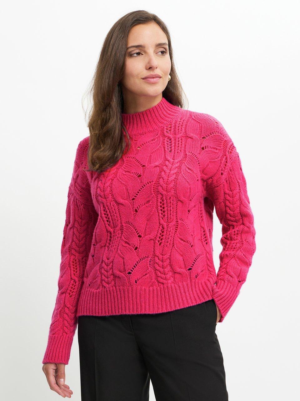 include - Pullover mit Kaschmir