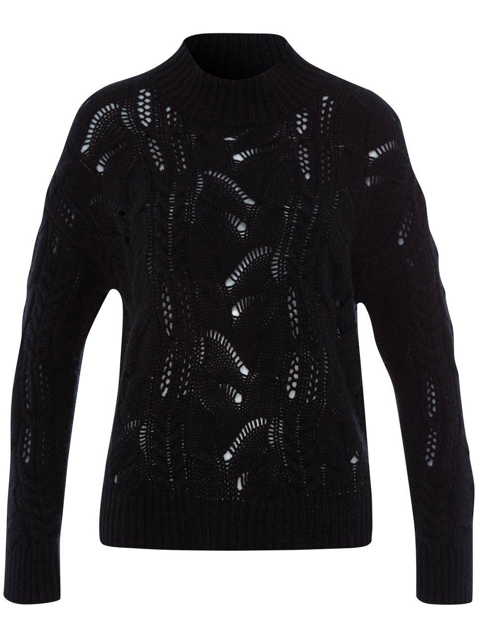 Pullover include schwarz günstig online kaufen