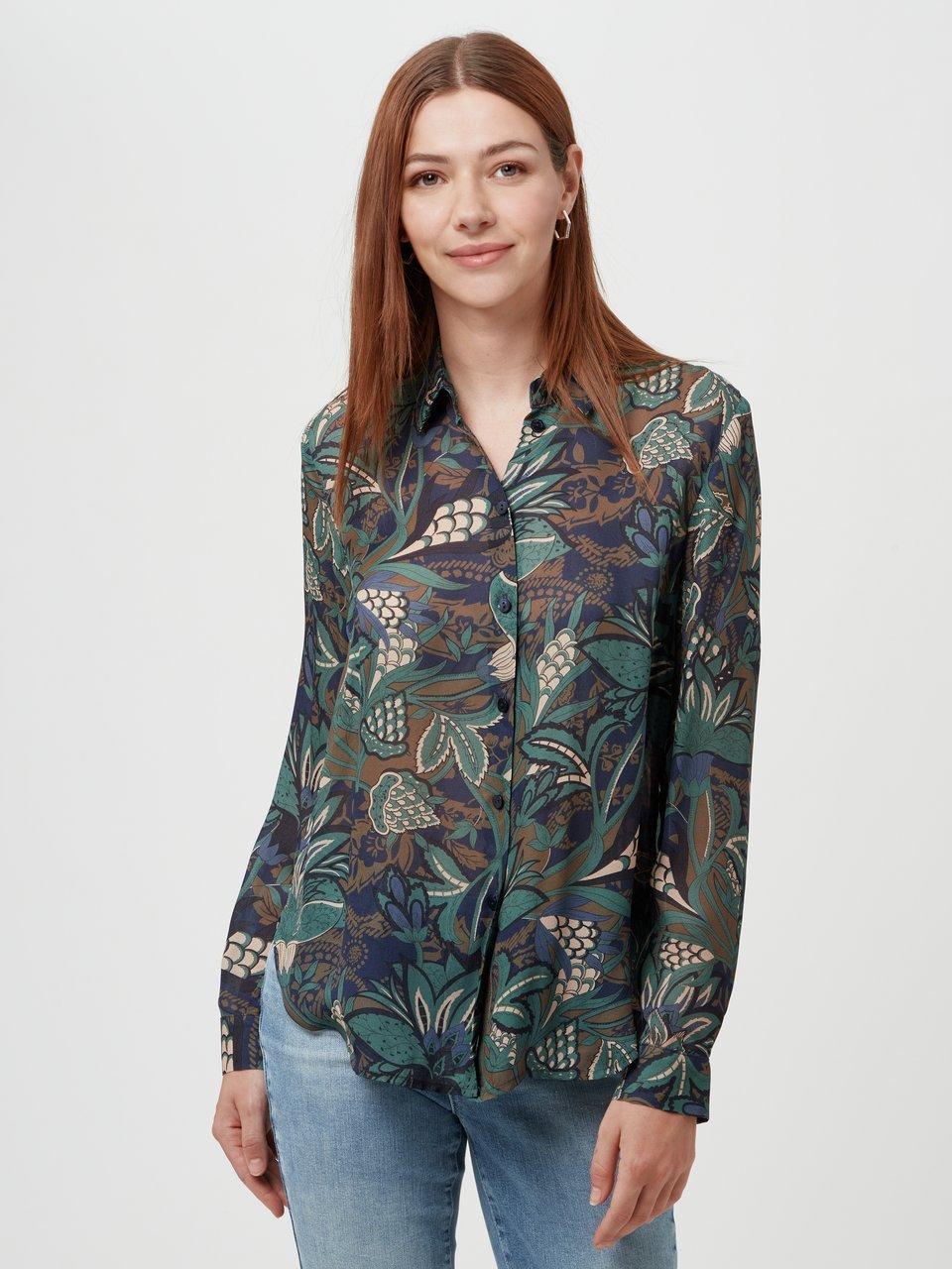 Fadenmeister Berlin - Bluse