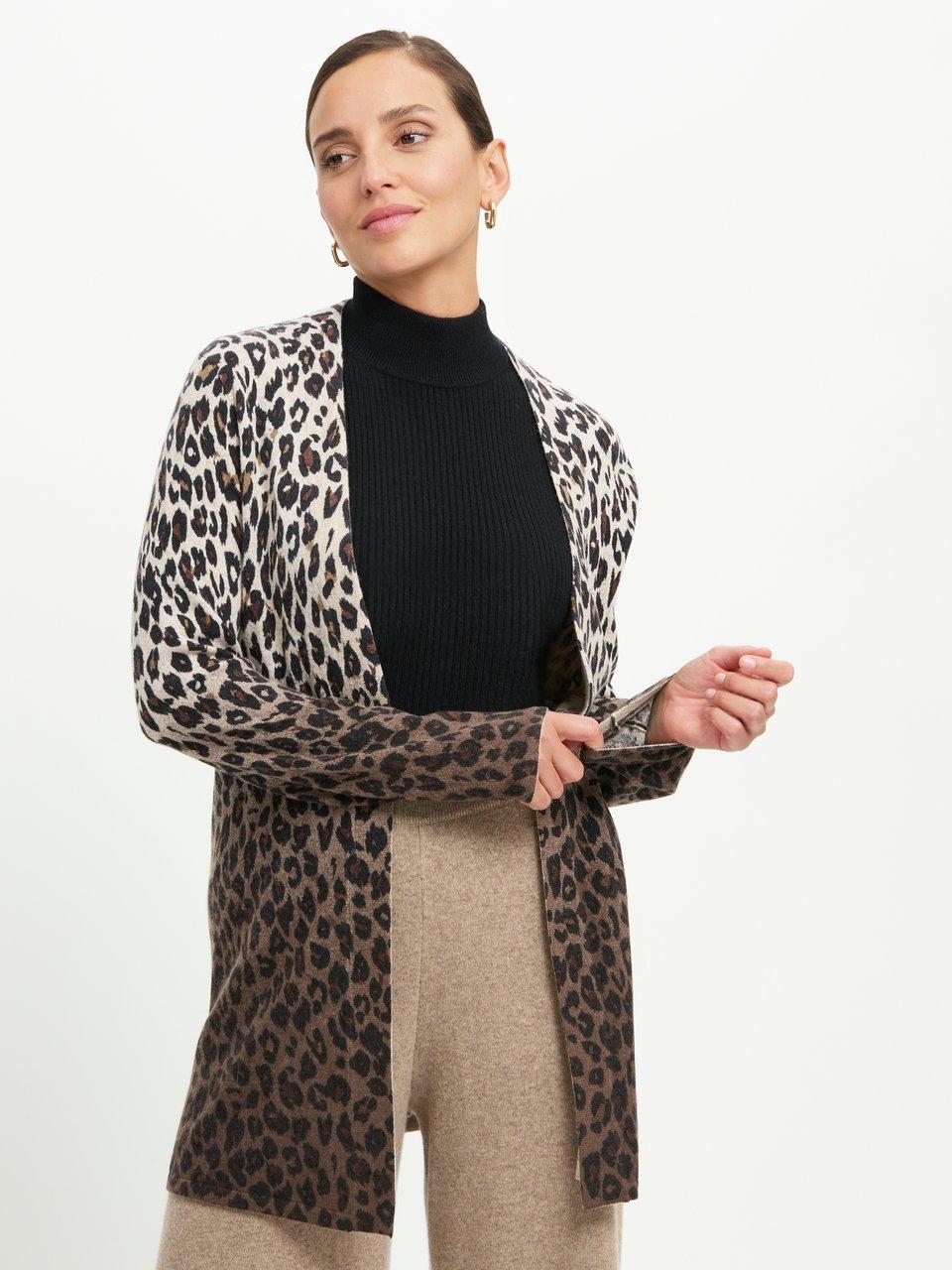 include - Strickjacke