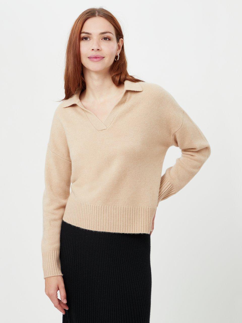 include - Polo-Pullover