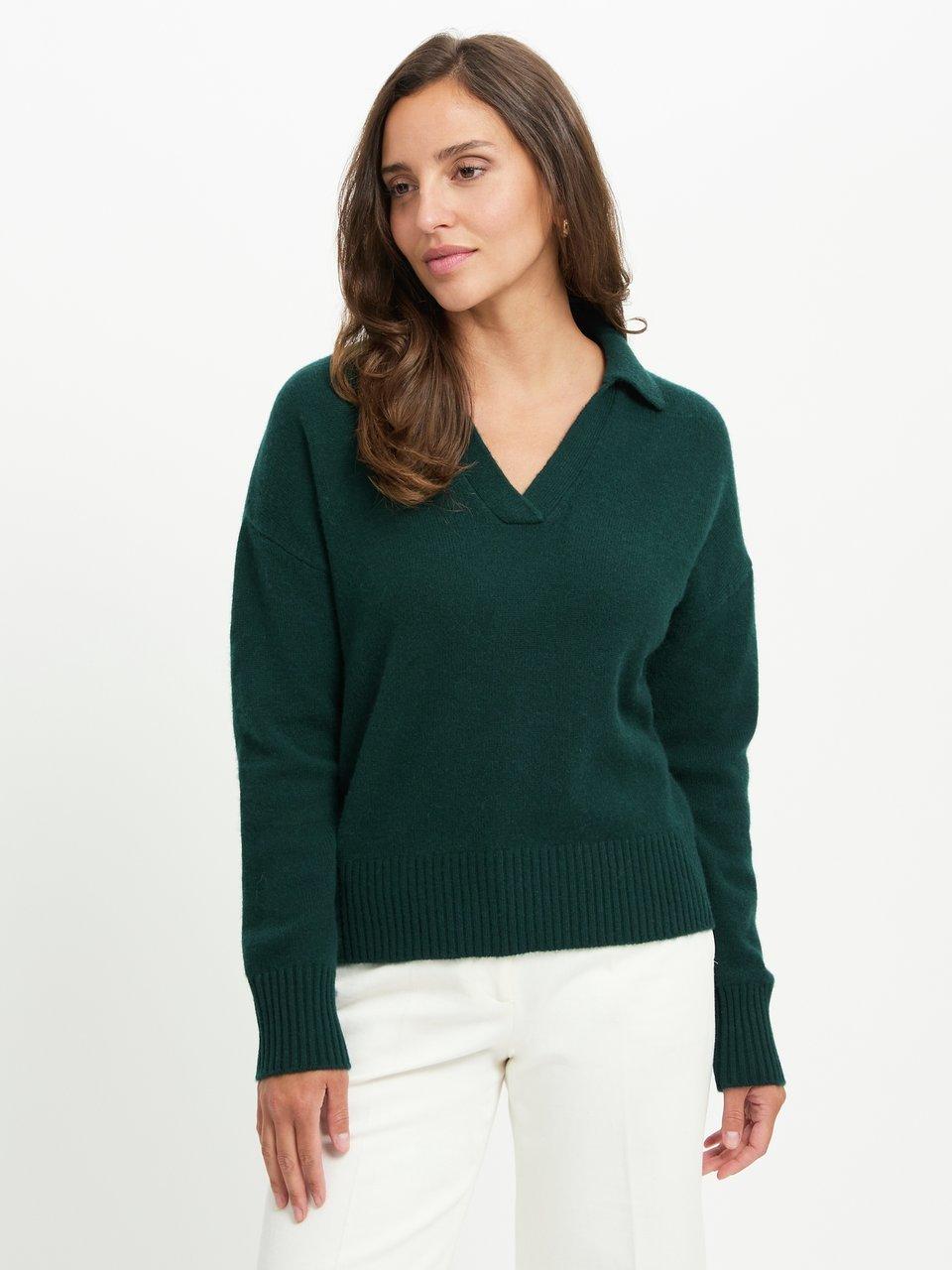 include - Polo-Pullover