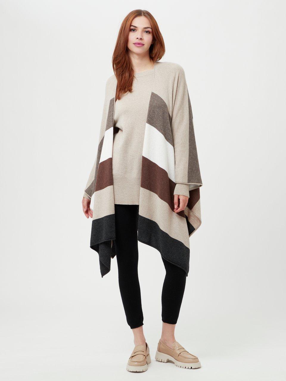 include - Strickcape