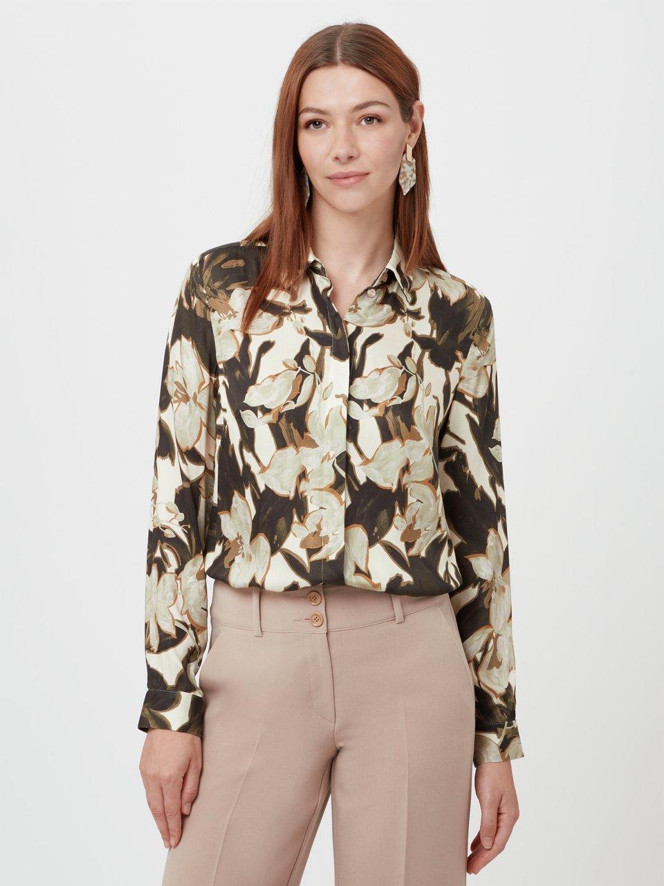 Fadenmeister Berlin - Bluse