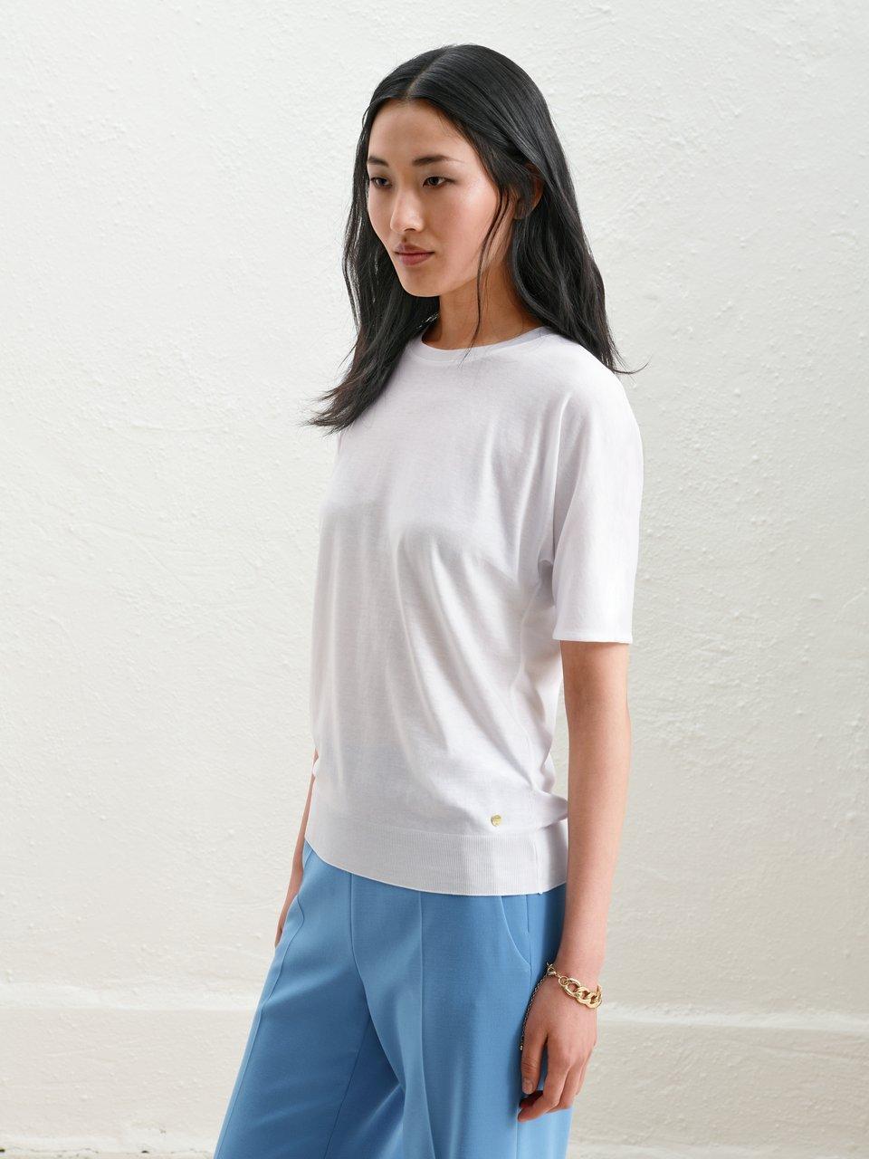 Windsor - Rundhals-Shirt