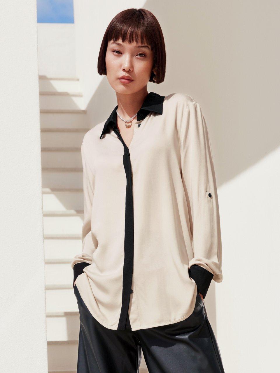 Peter Hahn - Blouse