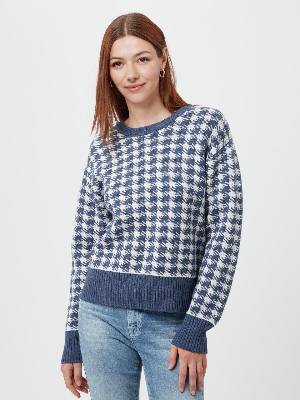 Fadenmeister Berlin - Rundhals-Pullover