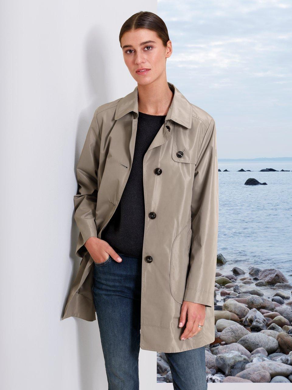 Manteau shops femme betty barclay