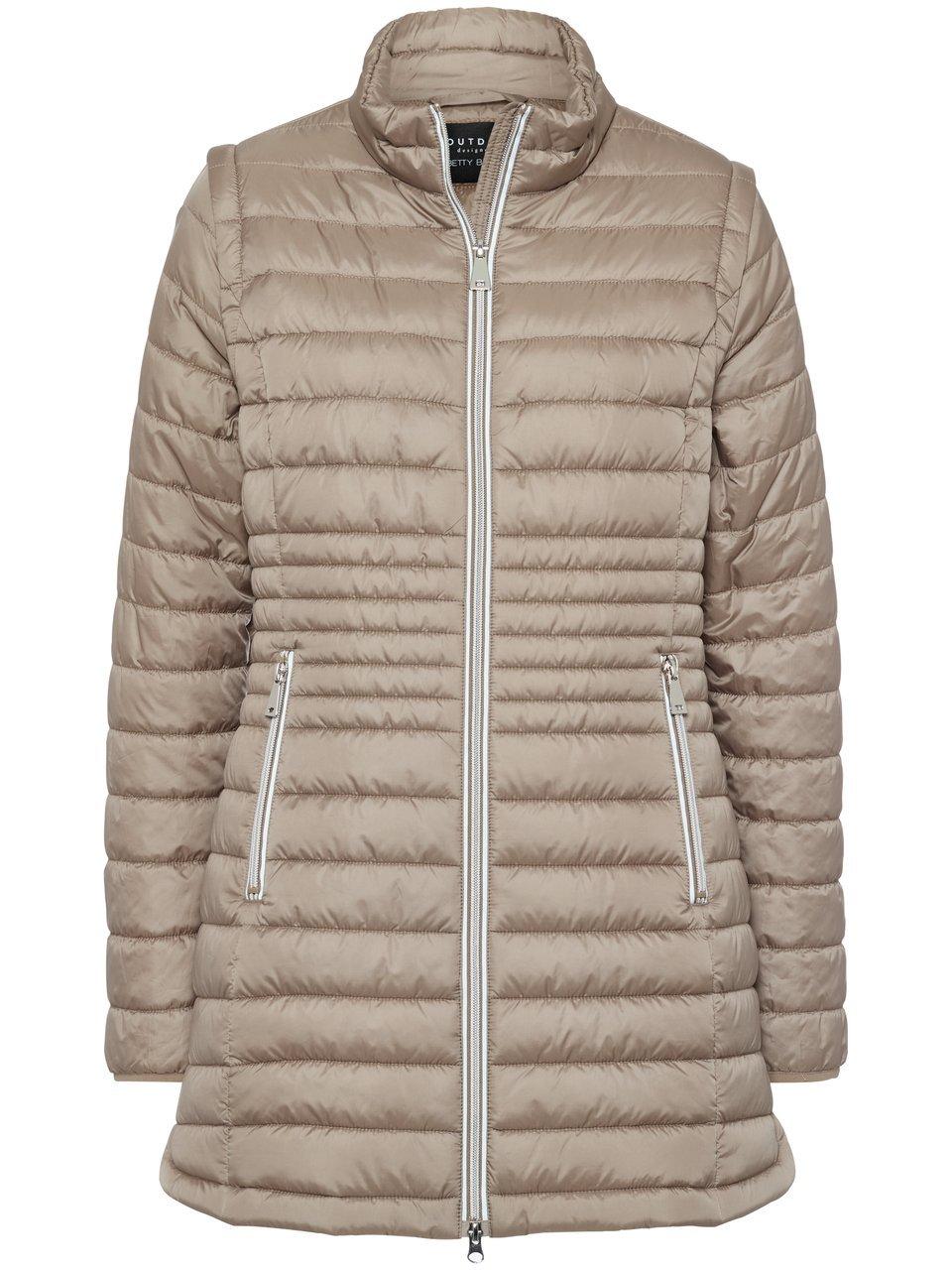 Betty Barclay Funktionsjacke "Betty Barclay 4 in 1 Jacke mit Funktion" günstig online kaufen