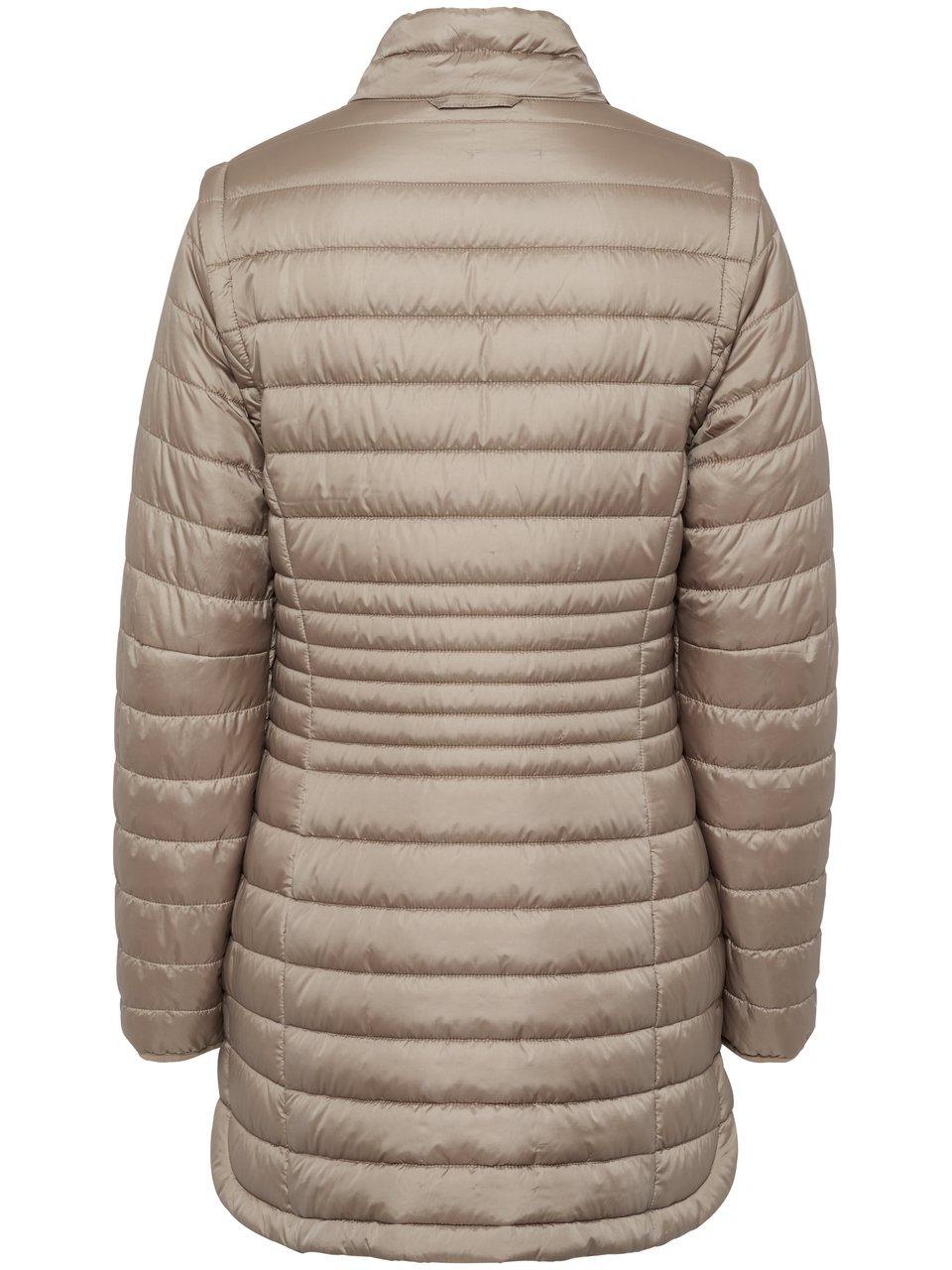 Thumbnail - 4-in-1-Jacke Betty Barclay beige