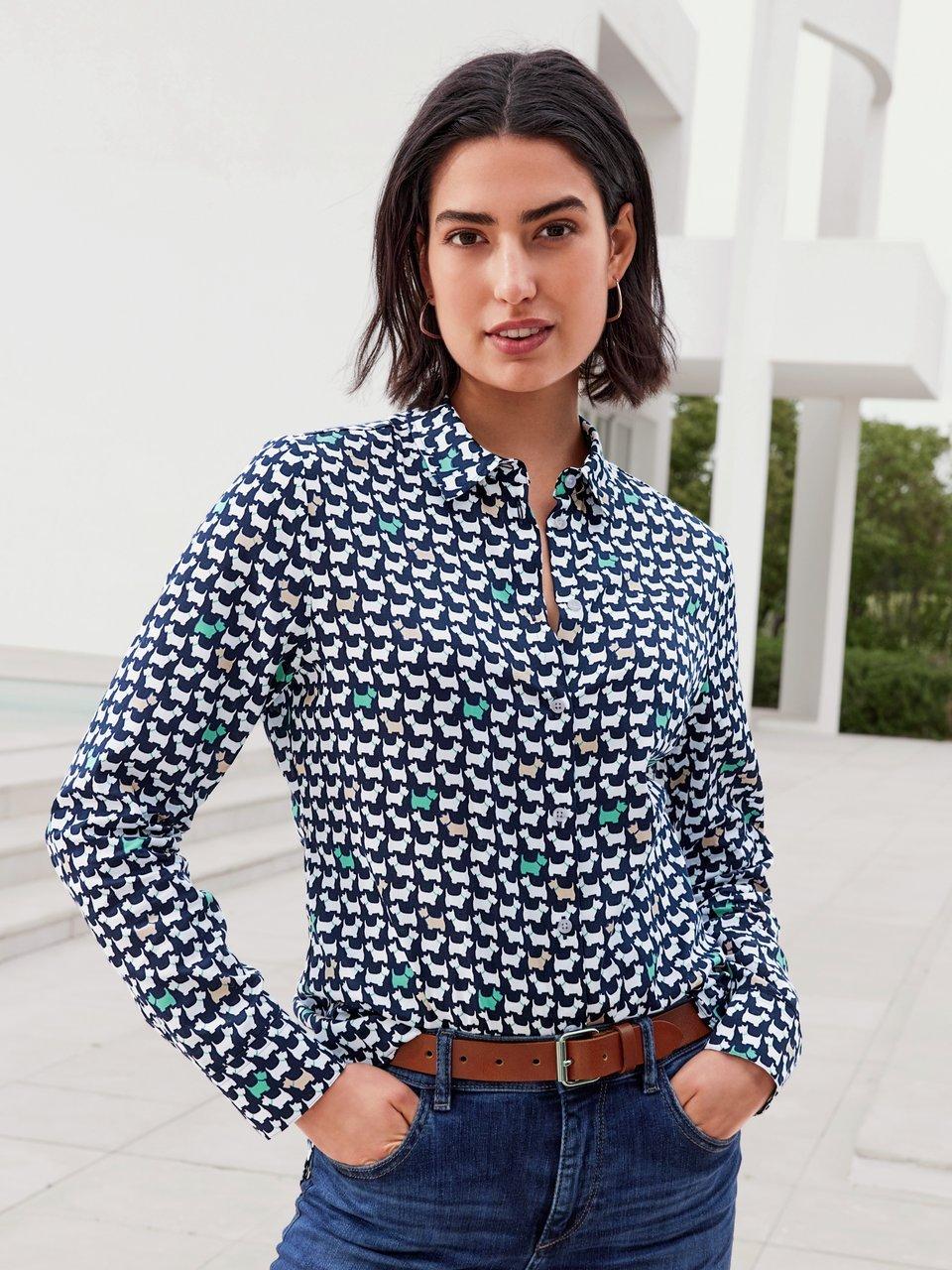 Chemisier eterna femme outlet