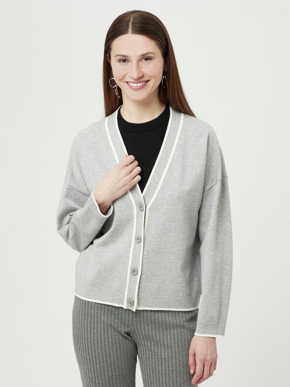 BOSS - Vest Flodina