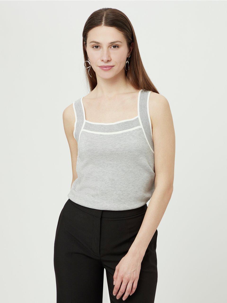 BOSS - Stricktop Flimi