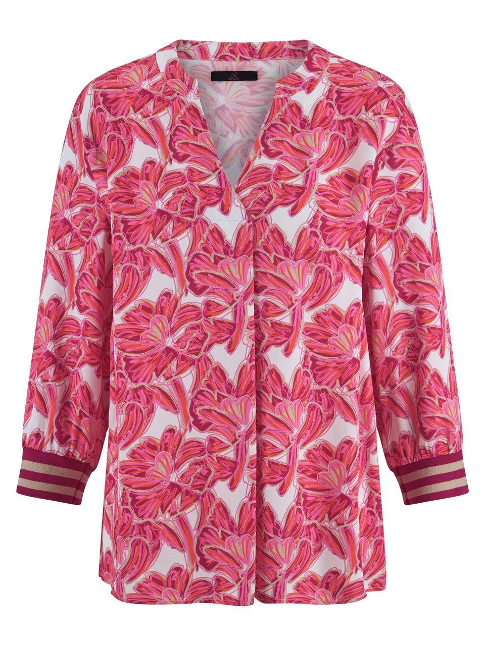 Bluse Emilia Lay mehrfarbig günstig online kaufen