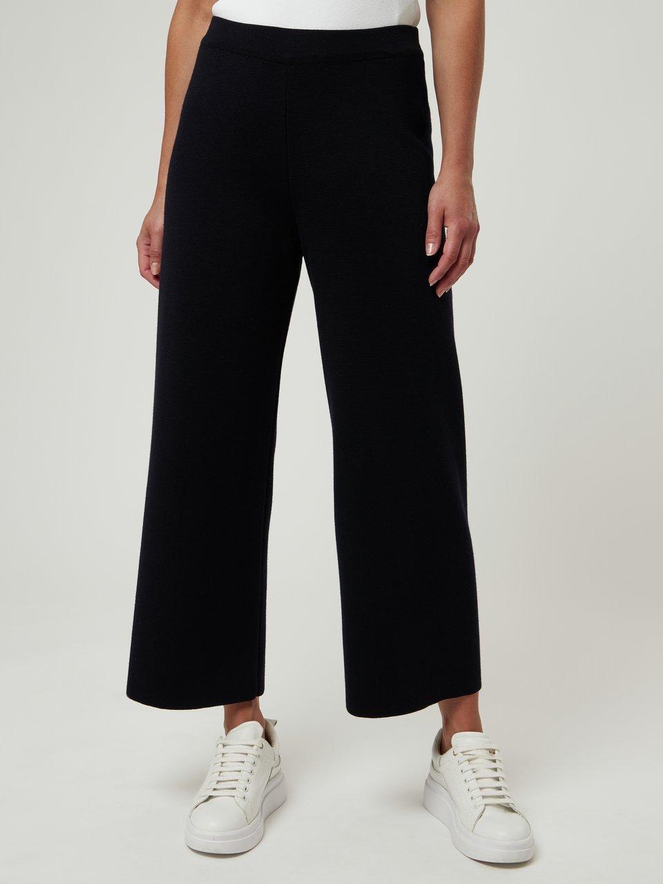 MAERZ Muenchen Strick-Culotte