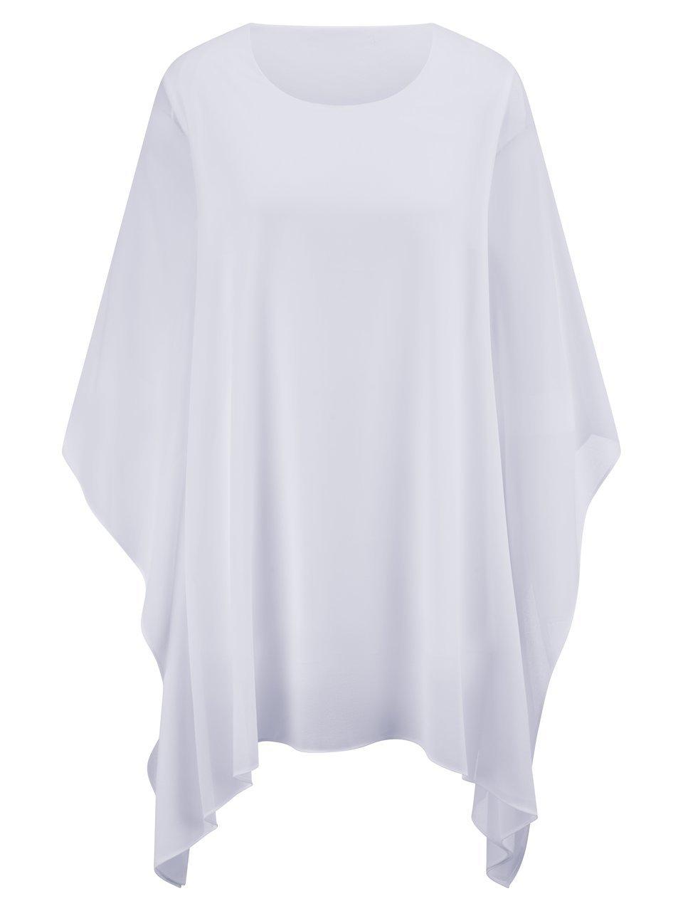 Tunika Emilia Lay weiss günstig online kaufen