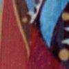 Kornblumenblau/Multicolor-111733