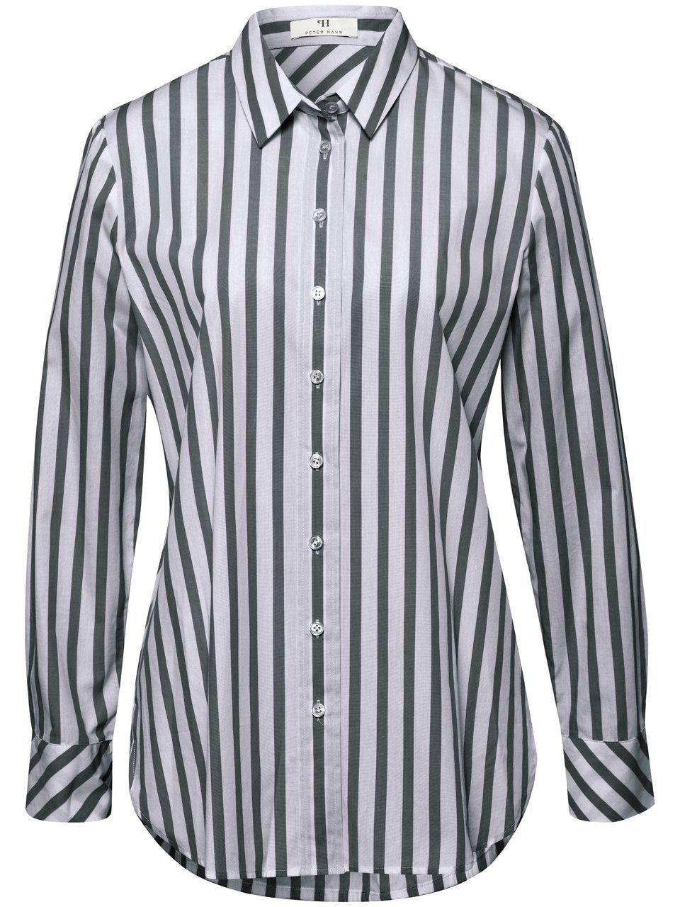 Bluse Peter Hahn weiss günstig online kaufen