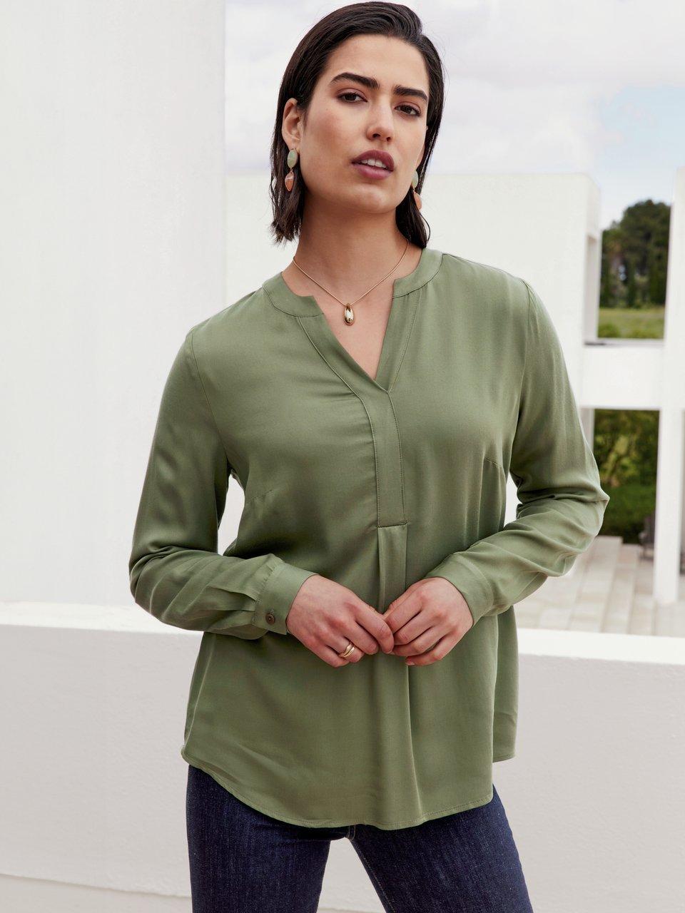 Peter Hahn - La blouse