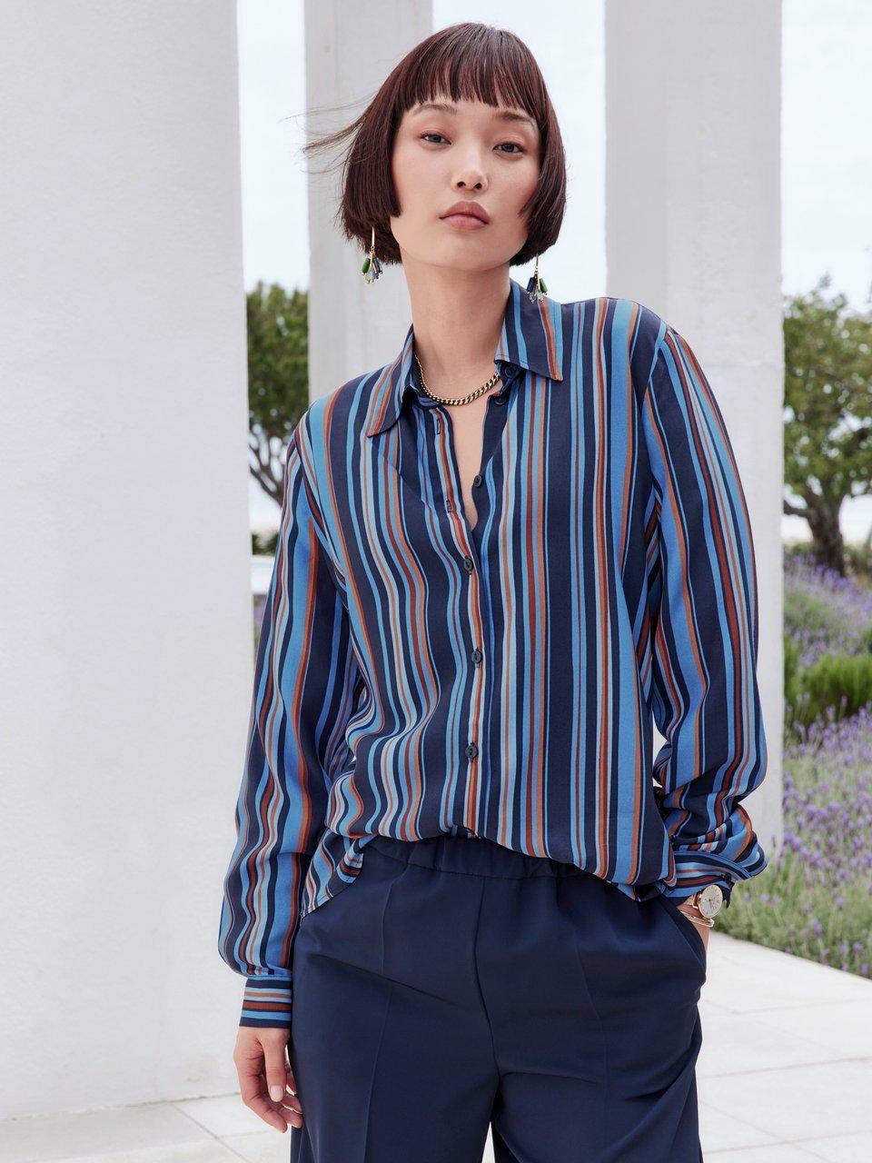 Peter Hahn - Blouse