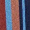 bleu/multicolore-111758
