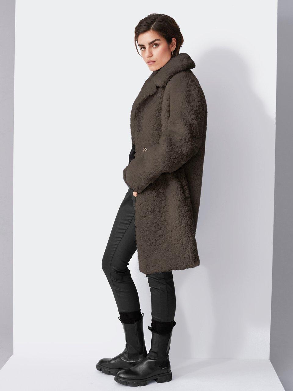 Peter Hahn - Long-Jacke