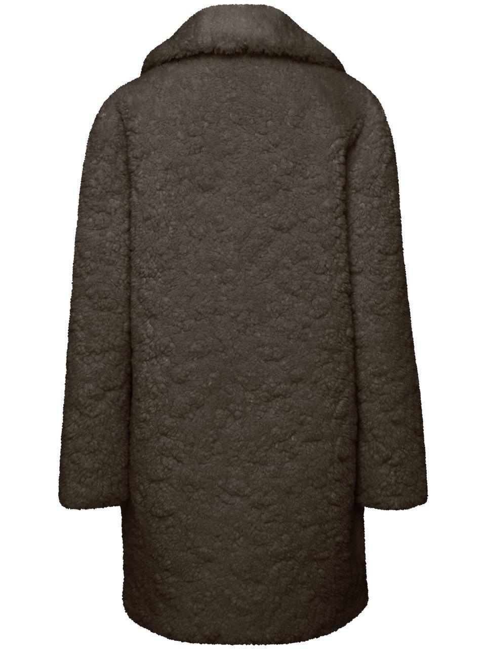 Thumbnail - Long-Jacke Peter Hahn beige