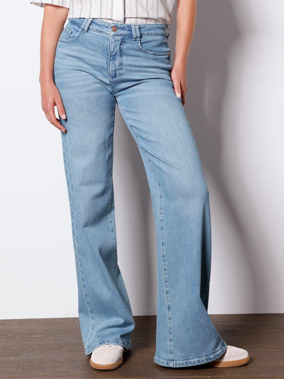 DAY.LIKE „Wide Leg“-Jeans