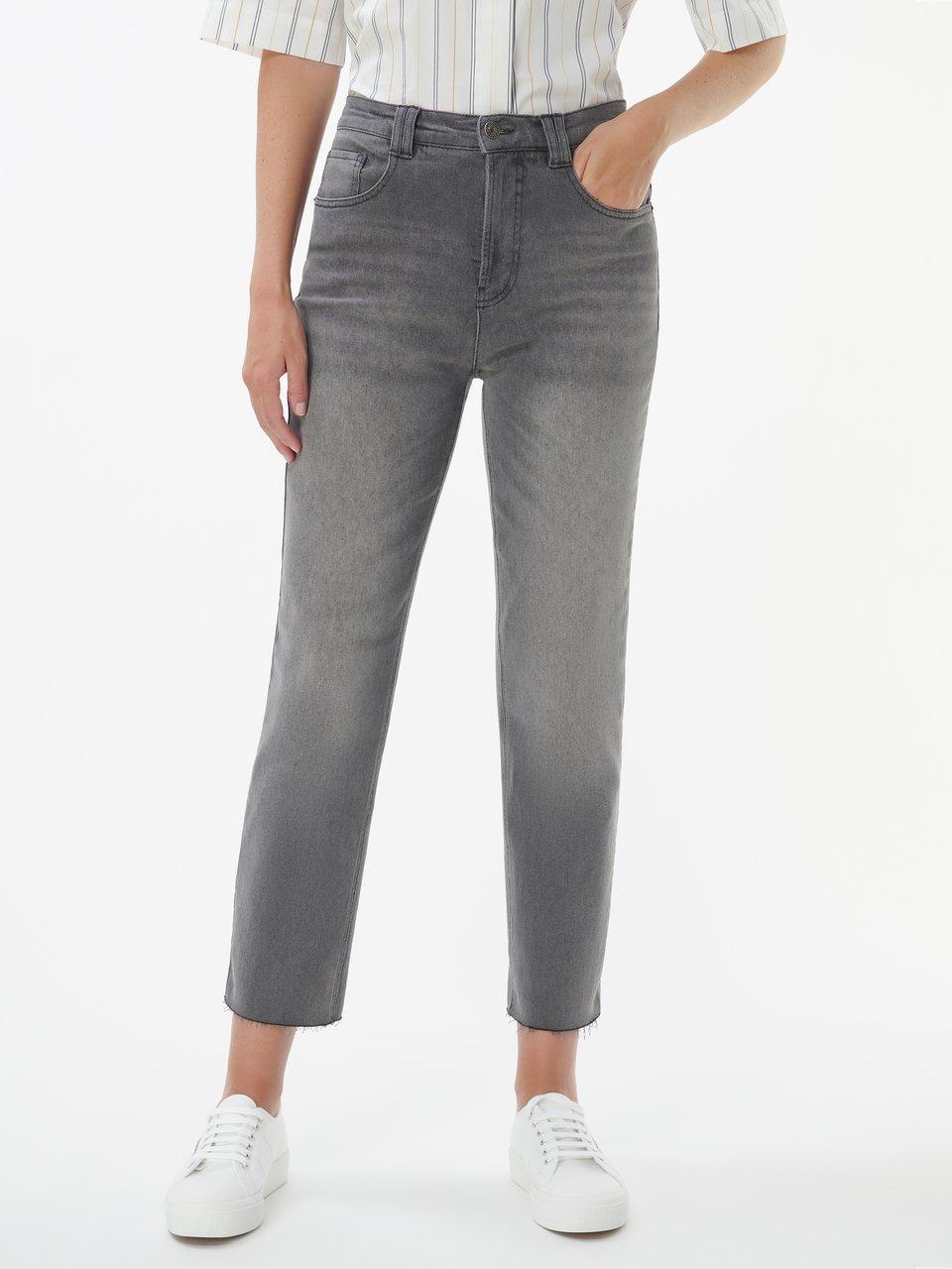 DAY.LIKE - Le jean Tapered Fit 5 poches