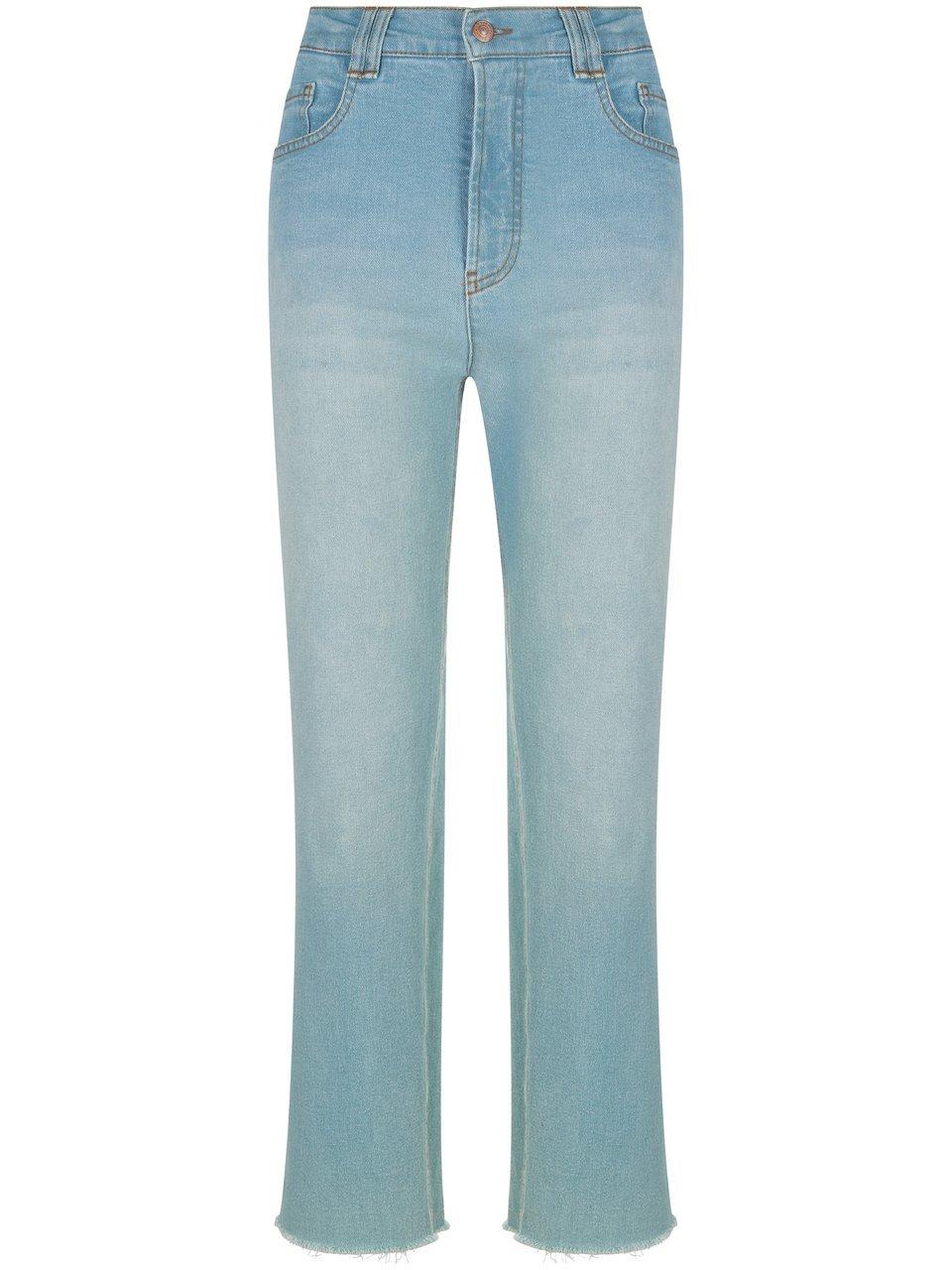 Tapered Fit-Jeans DAY.LIKE denim günstig online kaufen