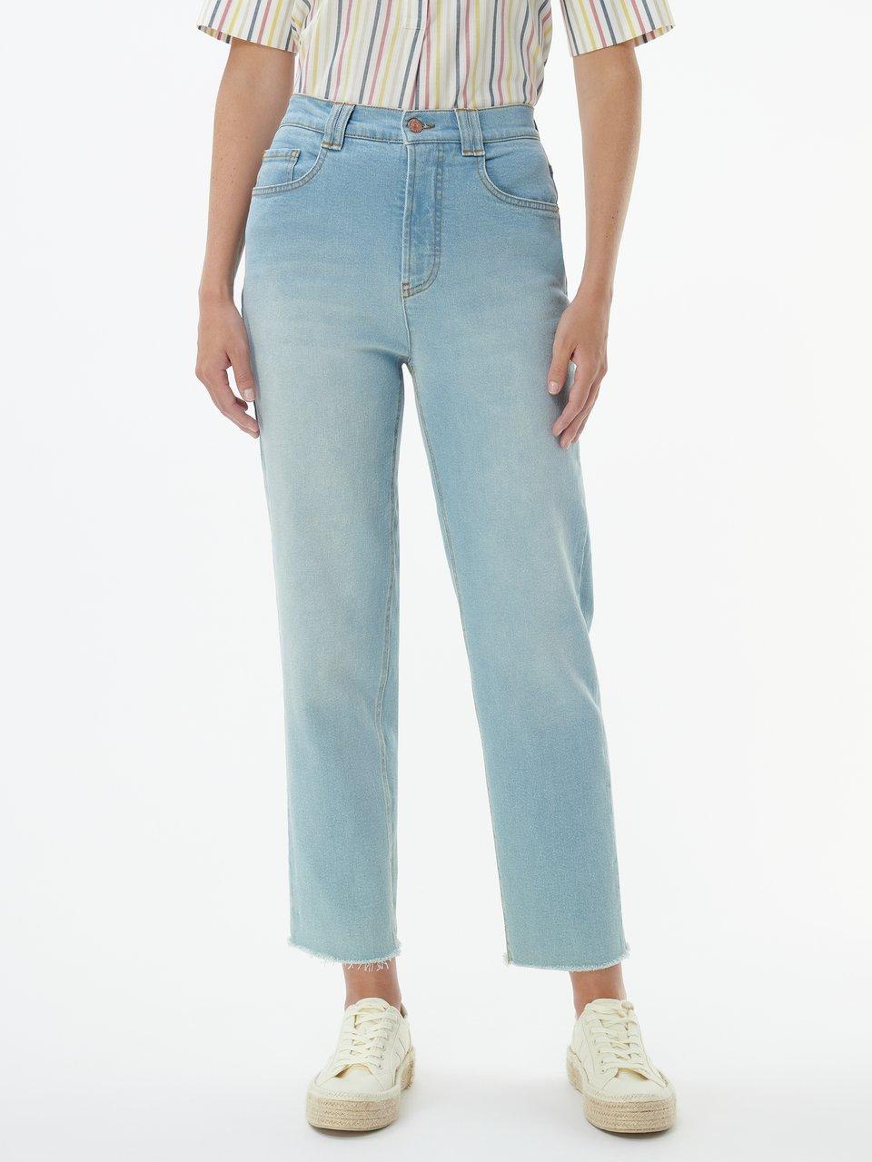 DAY.LIKE - Le jean Tapered Fit 5 poches