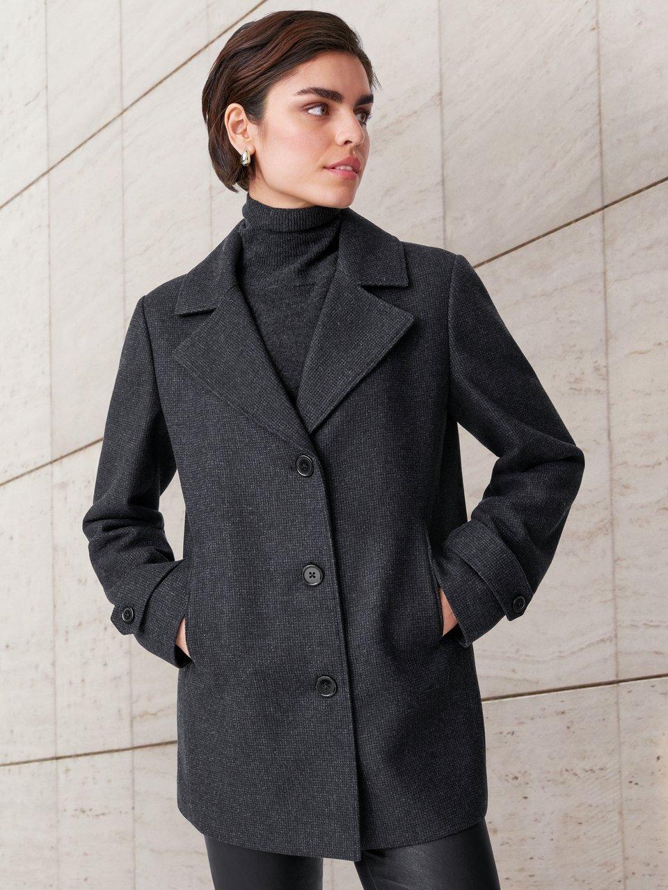 Peter Hahn - Jacke