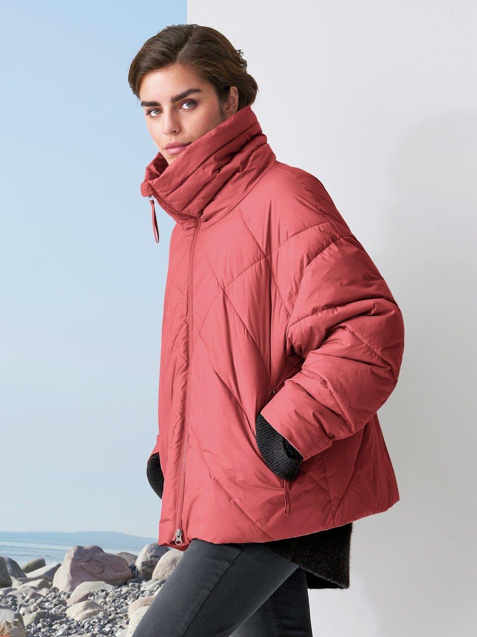 Thumbnail - Steppjacke MYBC rot