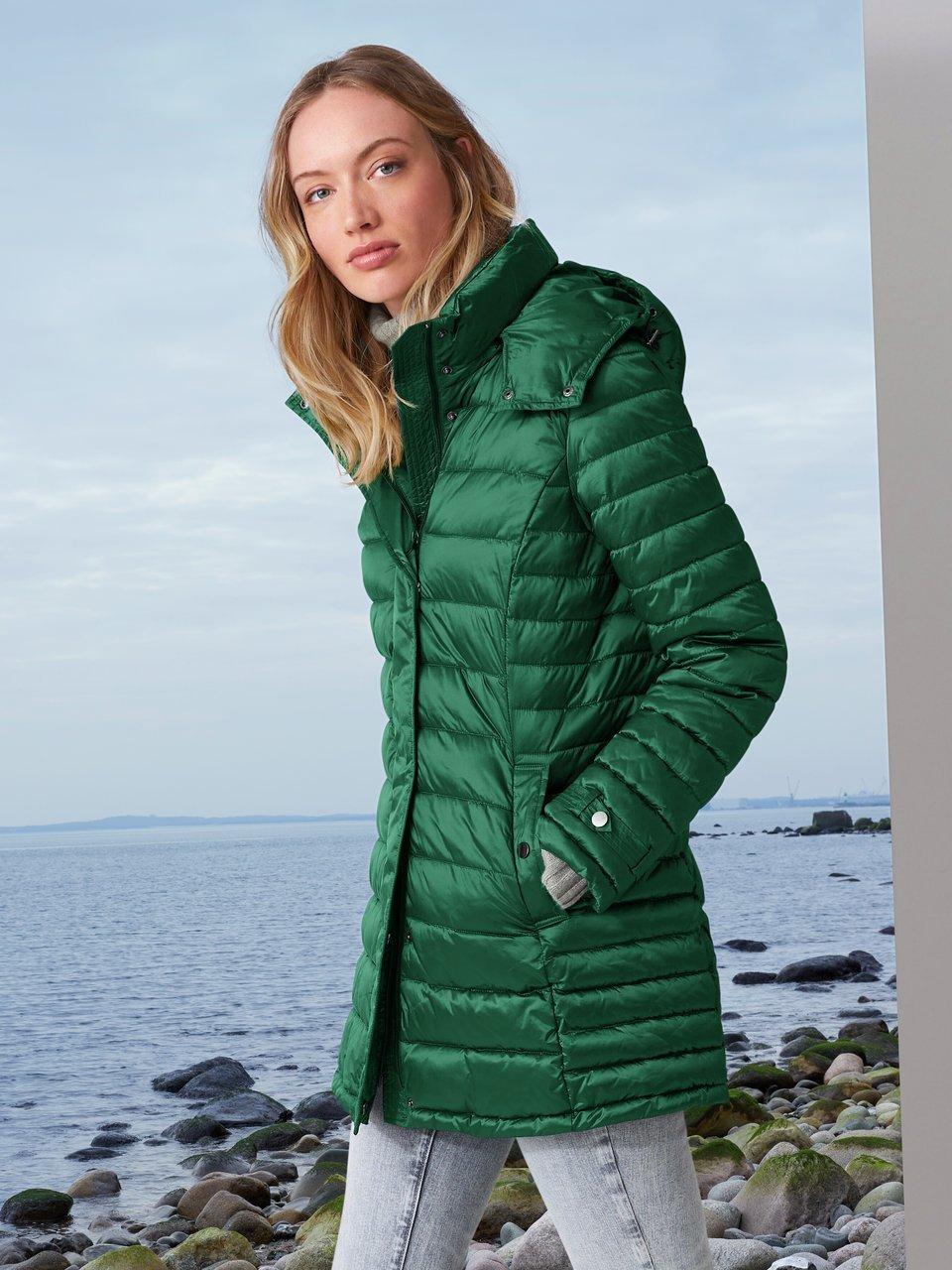Peter Hahn - Steppjacke