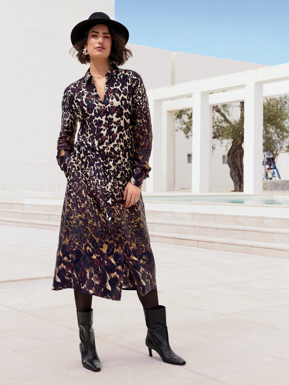 Peter Hahn - Kleid