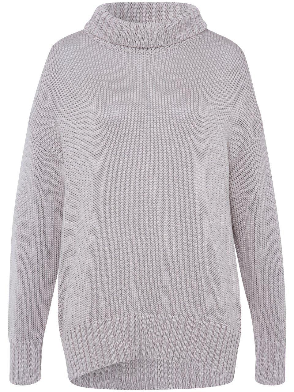 Pullover Peter Hahn grau günstig online kaufen