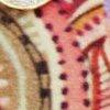 Dunkelpink/Multicolor-111813