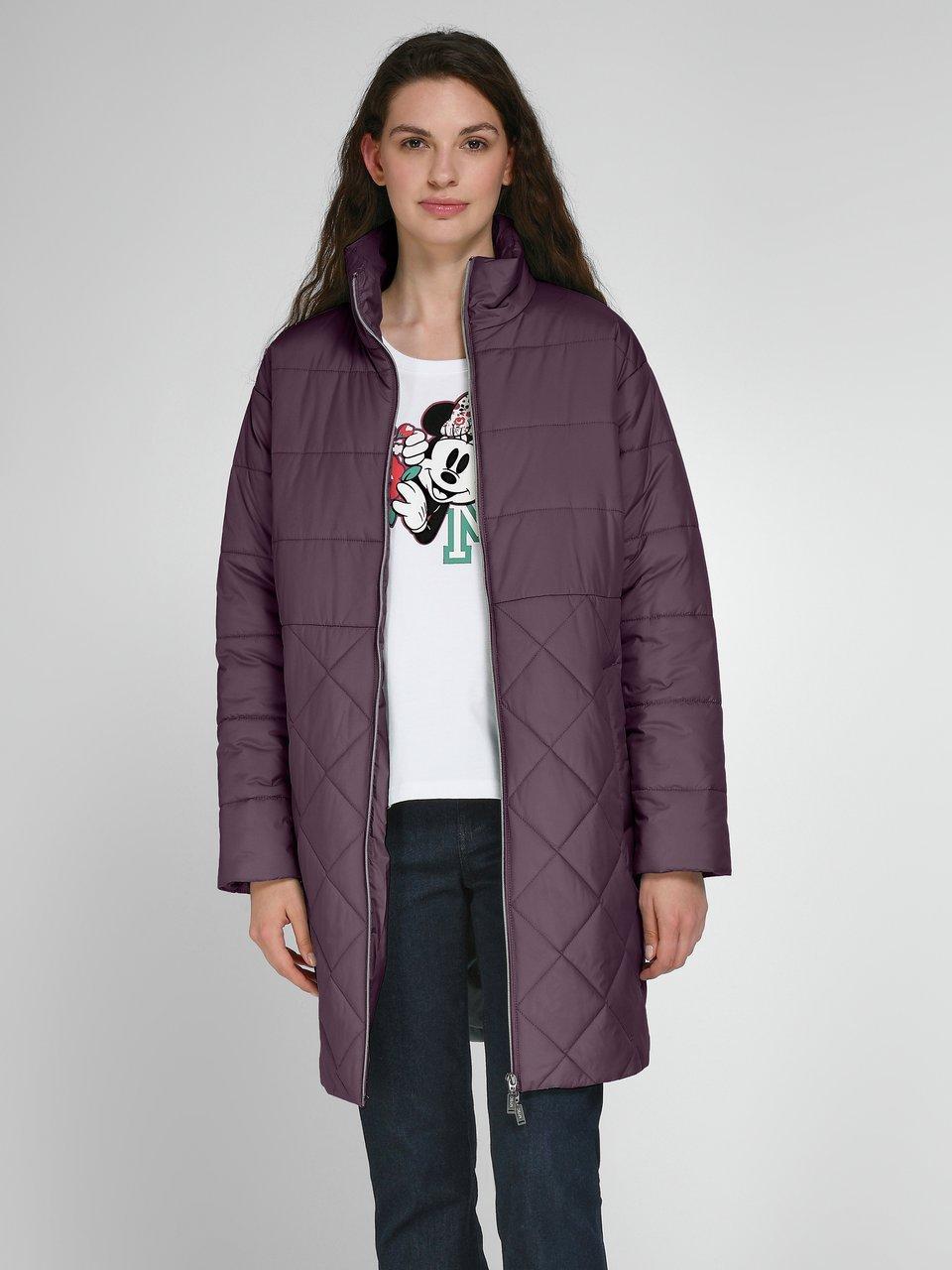 MYBC - Long-Steppjacke