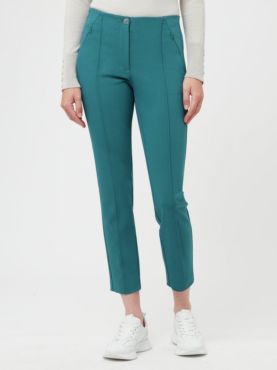 Fadenmeister Berlin - Knöchellange Hose