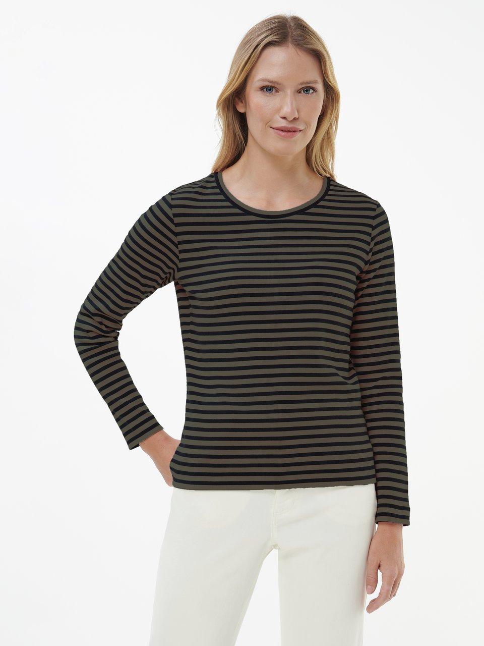 Peter Hahn - Rundhals-Shirt