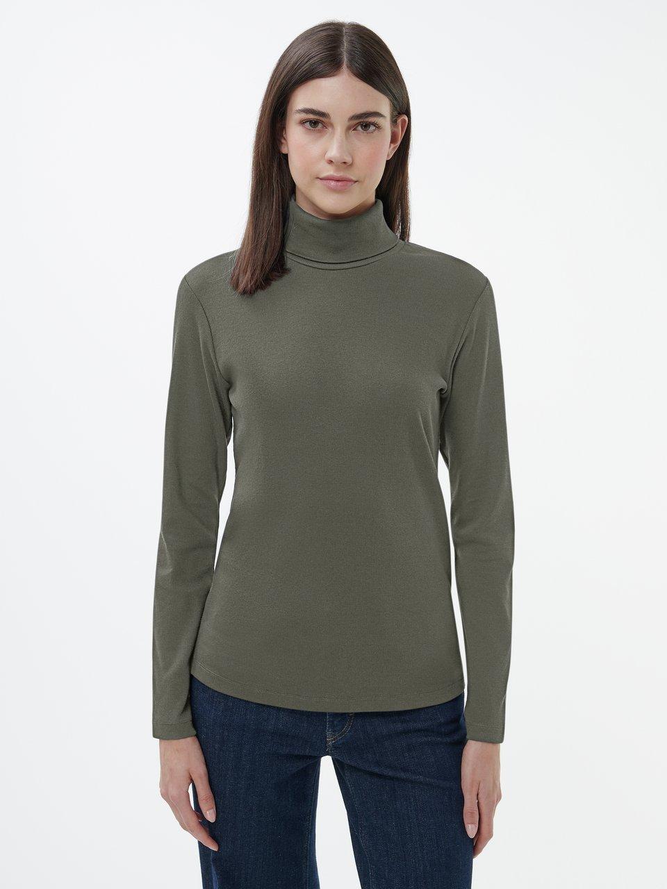Peter Hahn - Le T-shirt en jersey