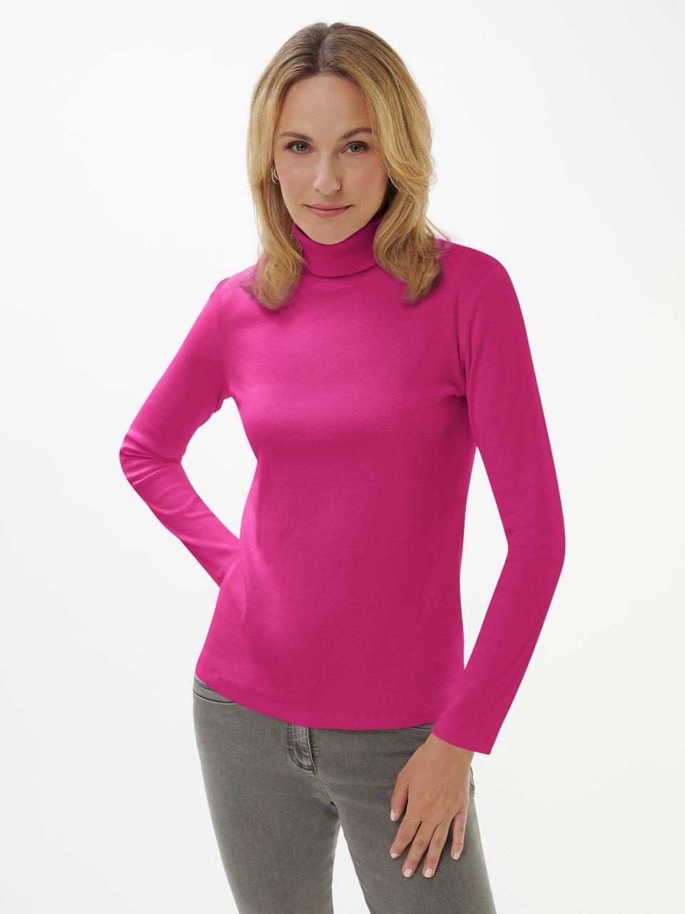 Peter Hahn - Le T-shirt en jersey