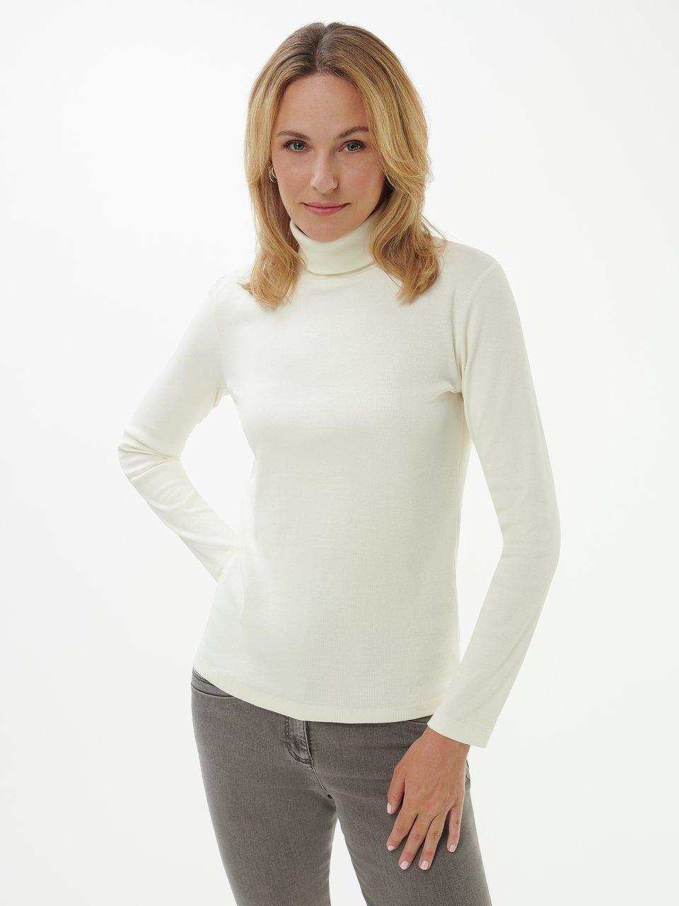 Peter Hahn - Rollkragen-Shirt