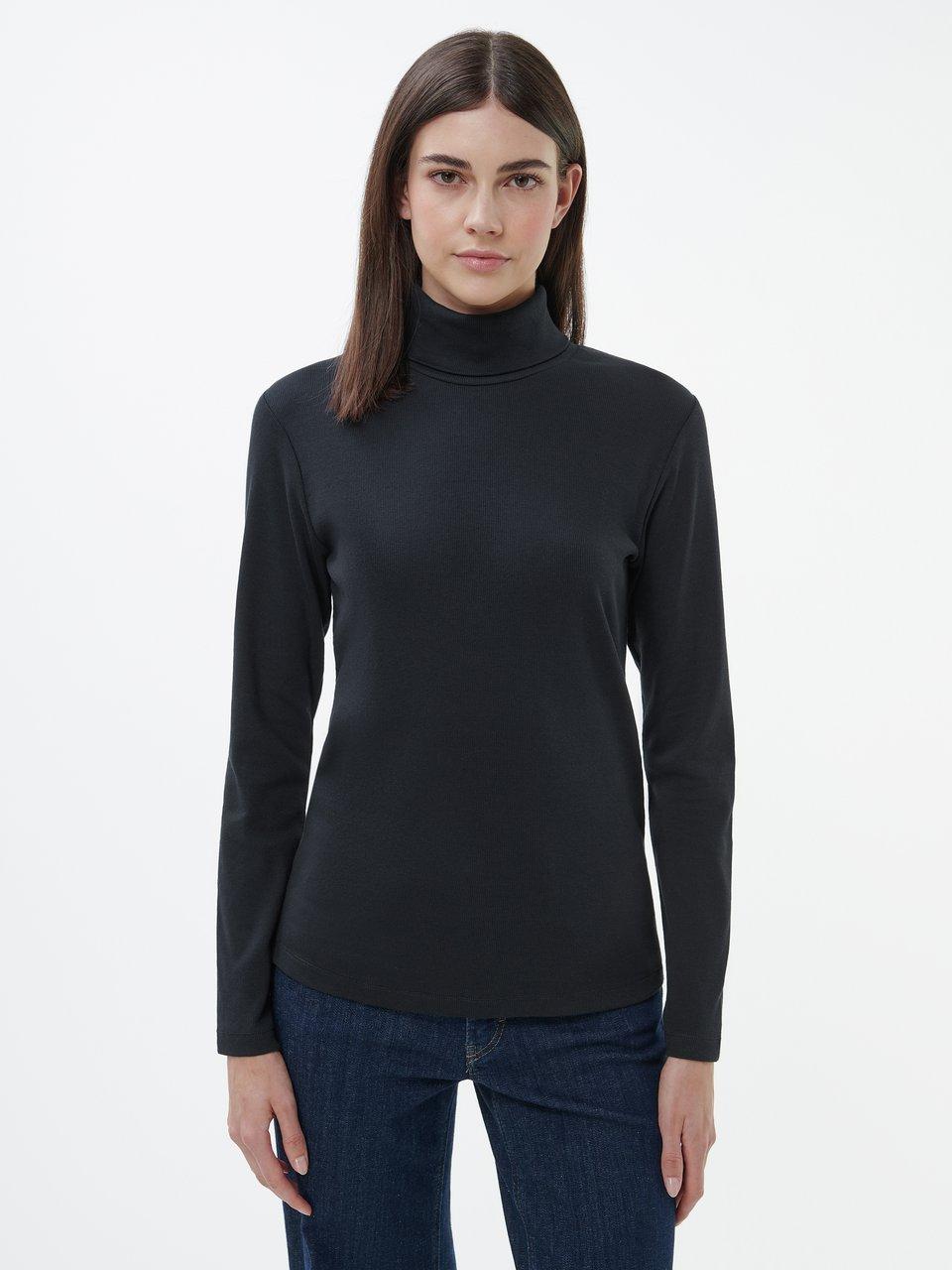 Peter Hahn - Le T-shirt en jersey