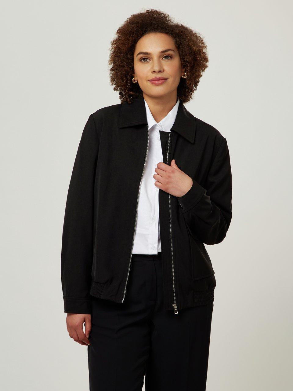 Emilia Lay Blouson