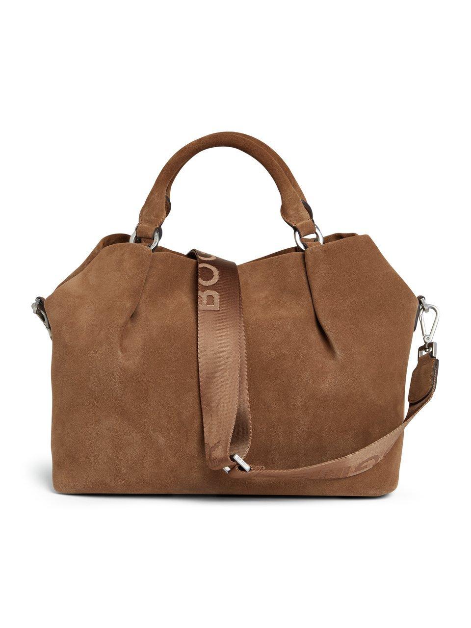 bogner - Shopper Sulden Neve Korin  braun