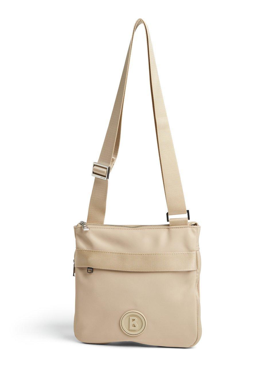 Schoudertas Maggia Serena Van Bogner beige